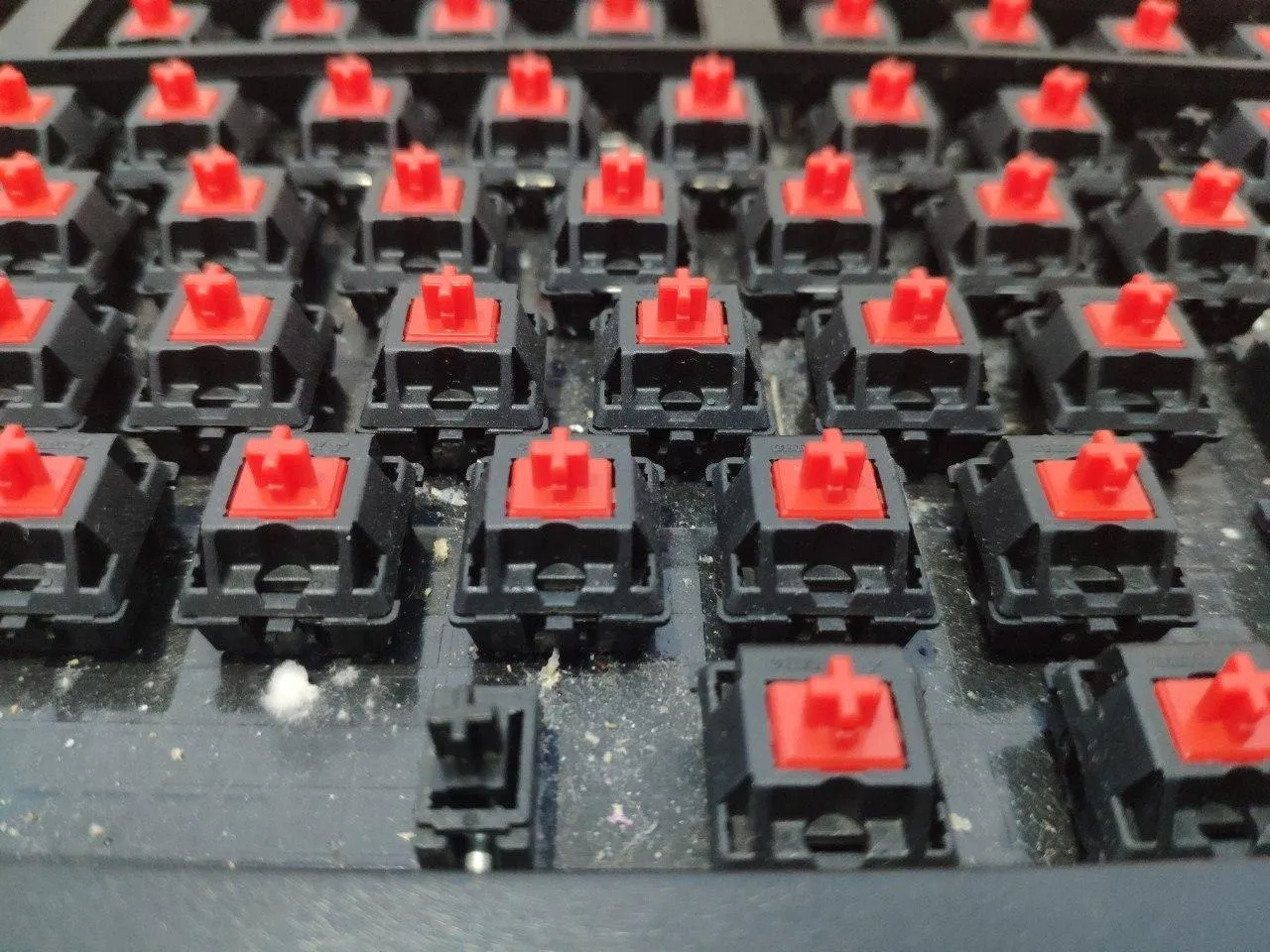 keyboard arryanggaputra