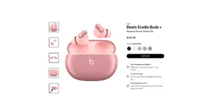 Detail Product Ecommerce Using Tailwind UI